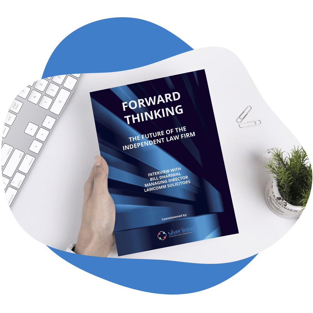 Forward Thinking With Lawcomm 2025