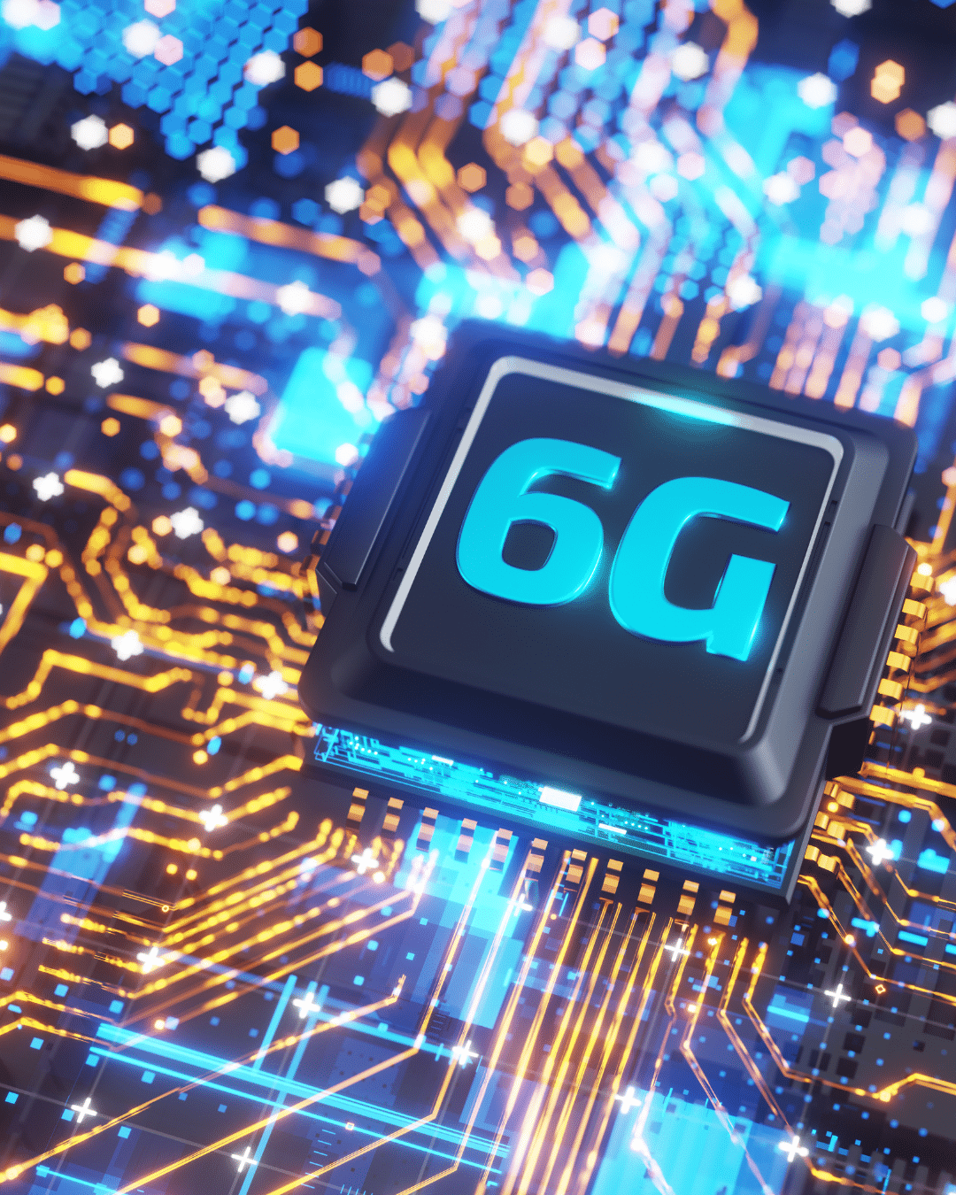 Future of 6G|UK business WiFi installation Silver Lining Convergence