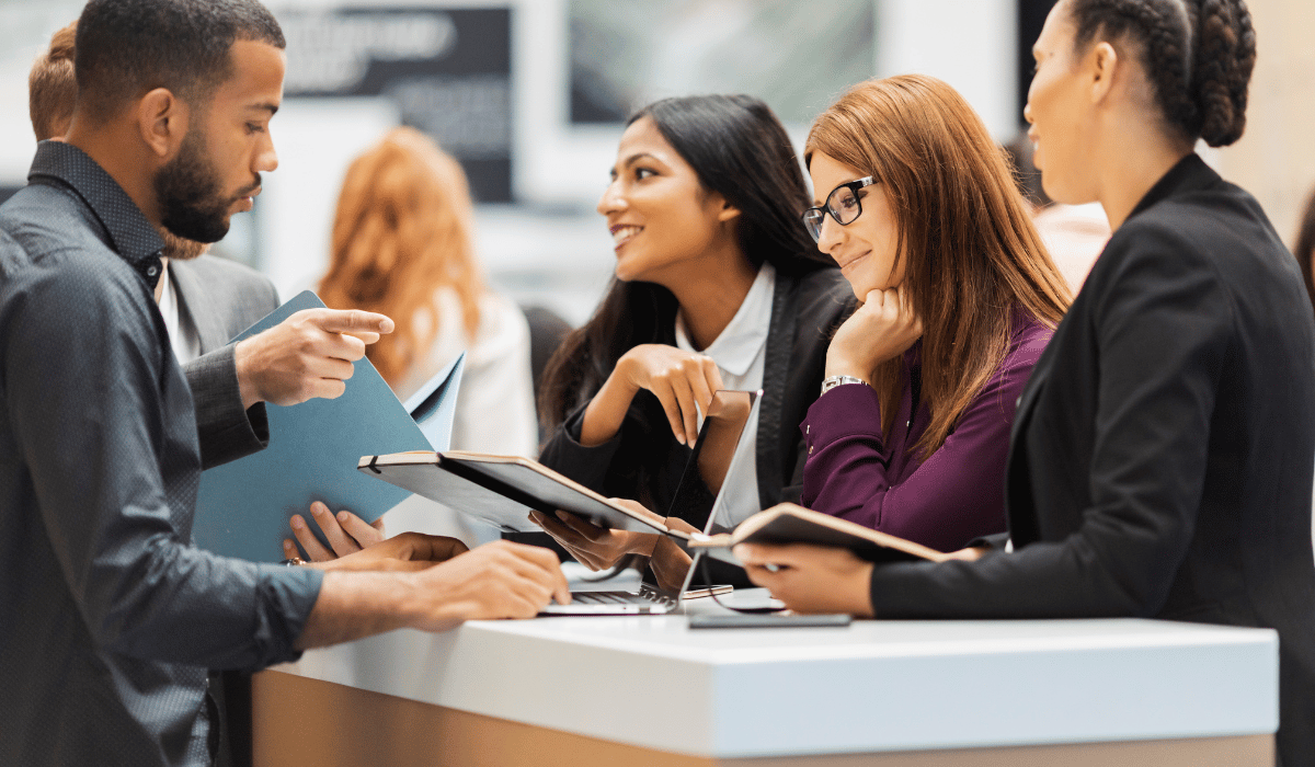 Basingstoke B2B Expo 2022 Header|Basingstoke B2B Expo