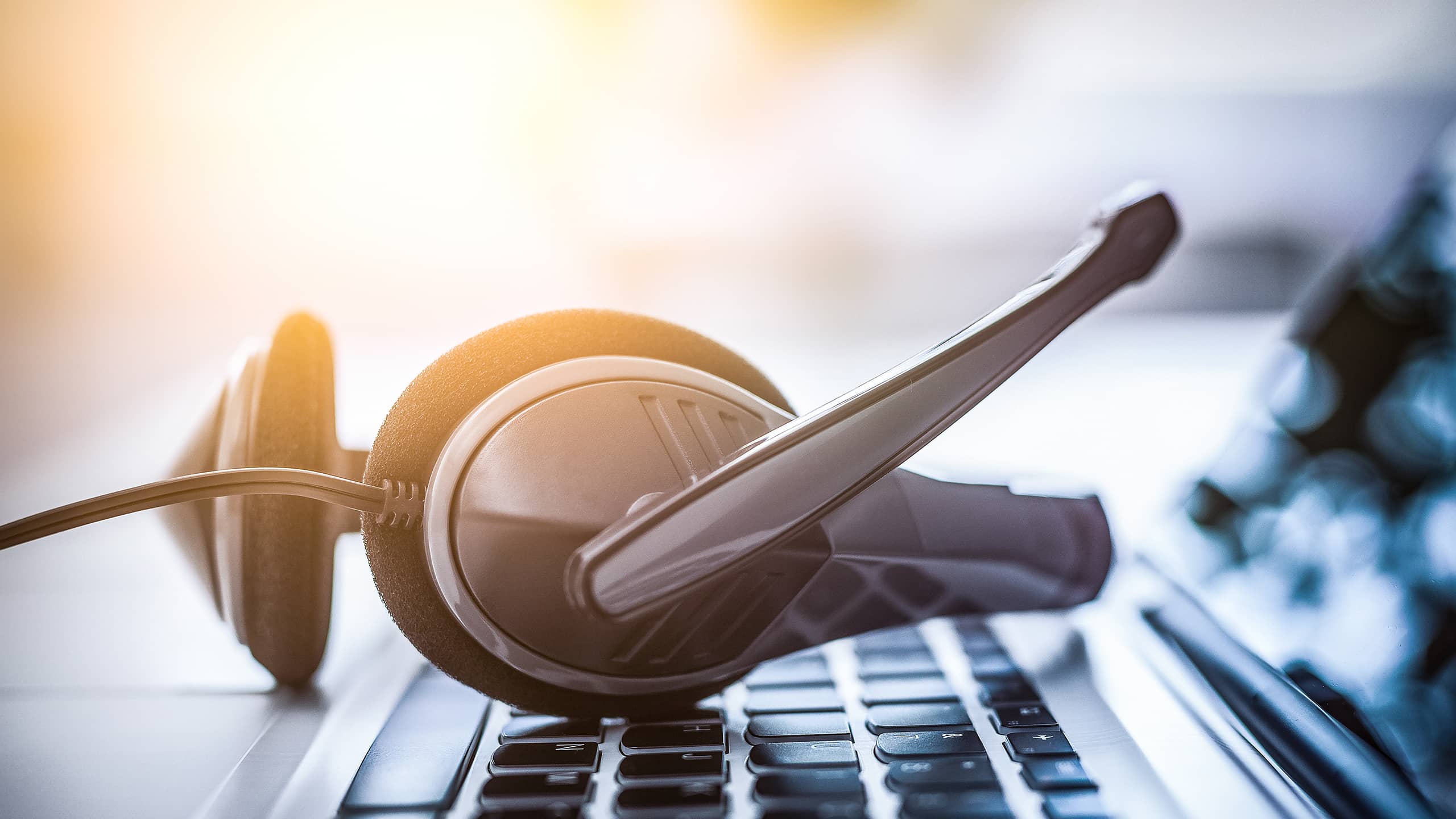 Telephony Inbound