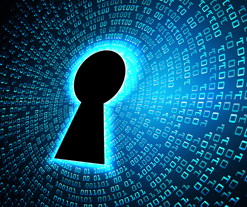 Business cybersecurity protection and IT security solutions for UK companies