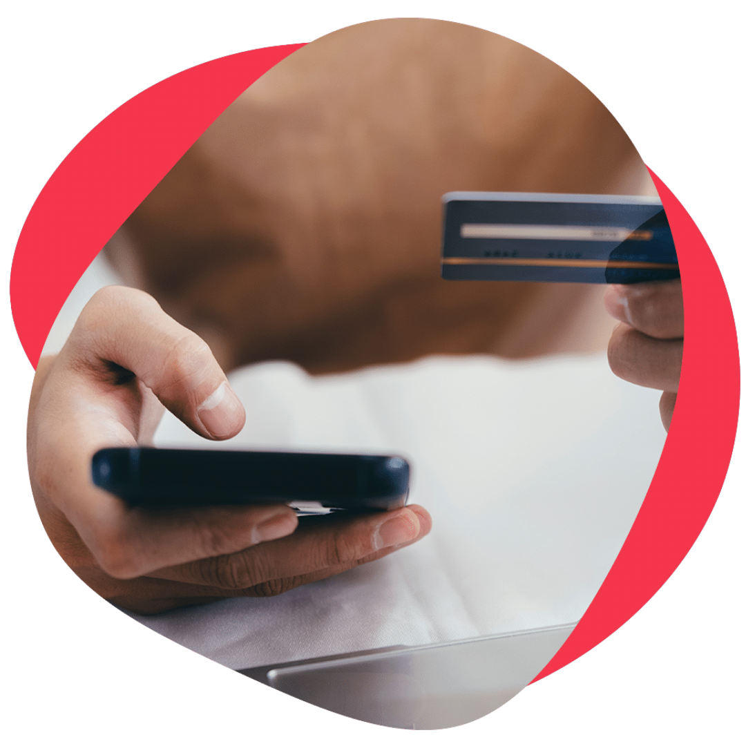 Ivr payments