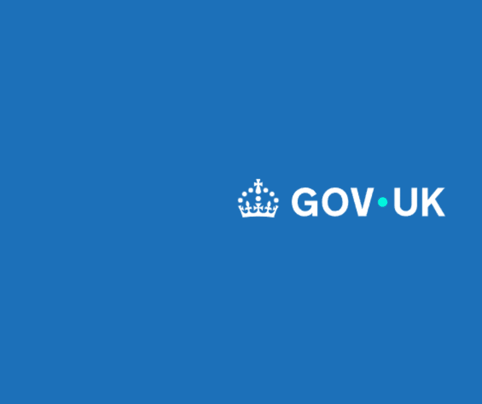 Pic for blog uk gov